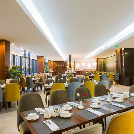Art View Hotel - Riyadh Convention & Exhibition Center 外观 照片