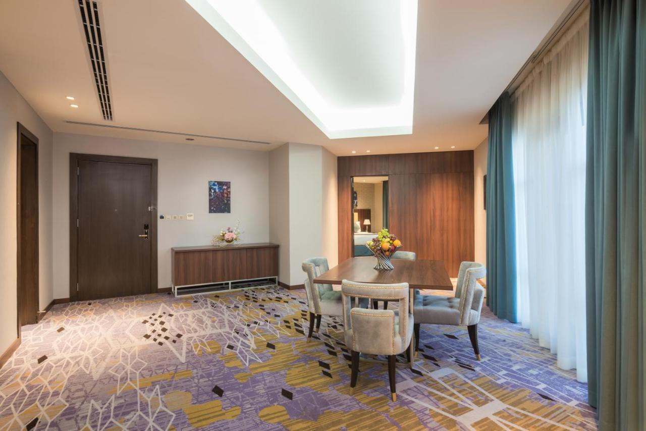 Art View Hotel - Riyadh Convention & Exhibition Center 外观 照片