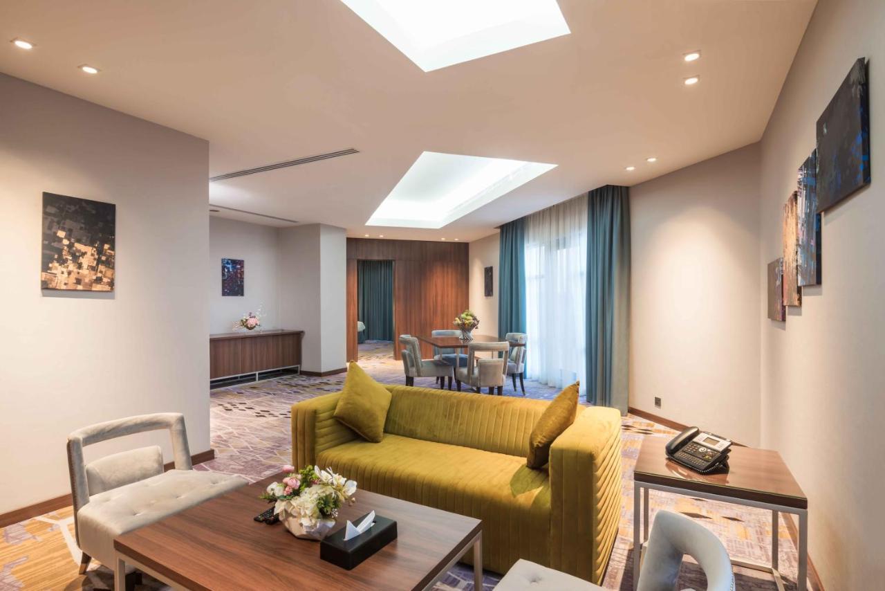 Art View Hotel - Riyadh Convention & Exhibition Center 外观 照片