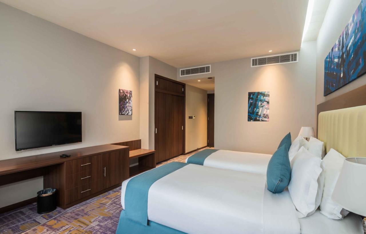 Art View Hotel - Riyadh Convention & Exhibition Center 外观 照片