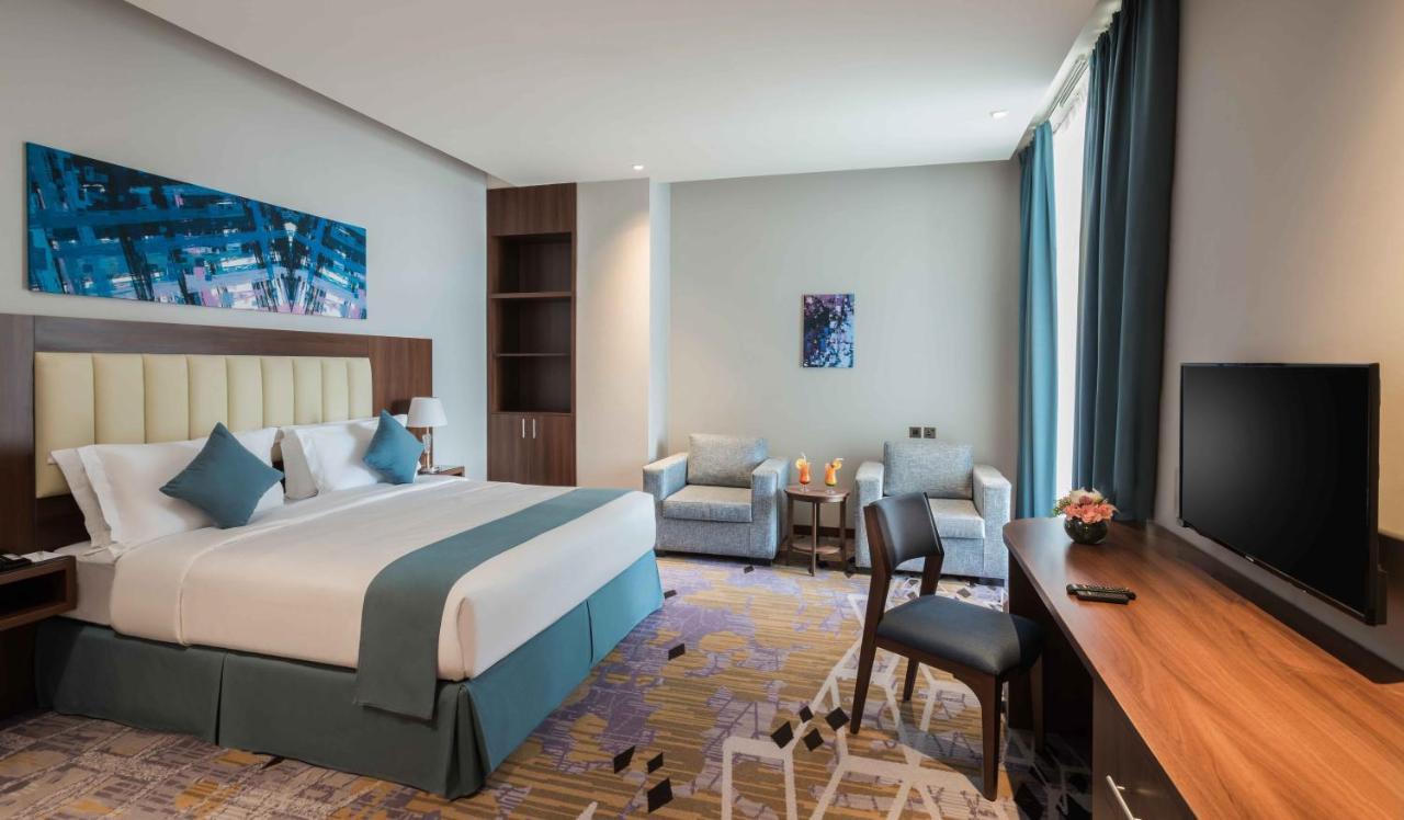 Art View Hotel - Riyadh Convention & Exhibition Center 外观 照片