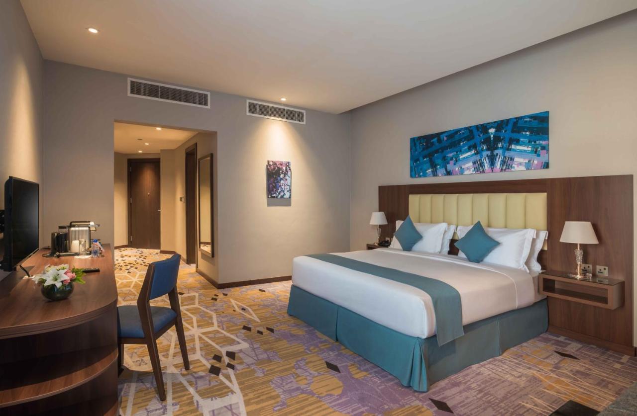 Art View Hotel - Riyadh Convention & Exhibition Center 外观 照片