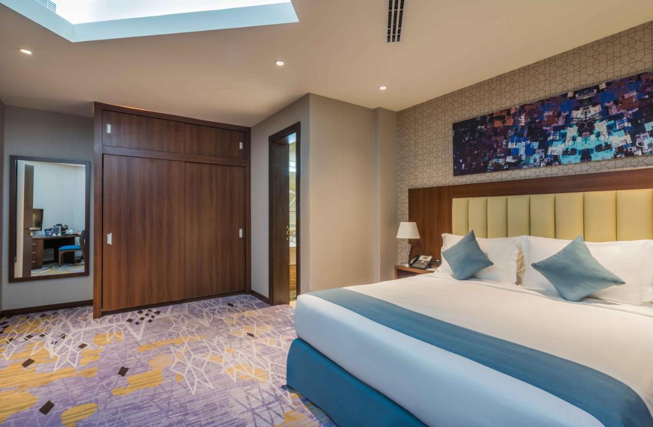 Art View Hotel - Riyadh Convention & Exhibition Center 外观 照片