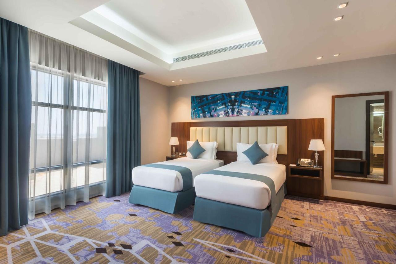 Art View Hotel - Riyadh Convention & Exhibition Center 外观 照片