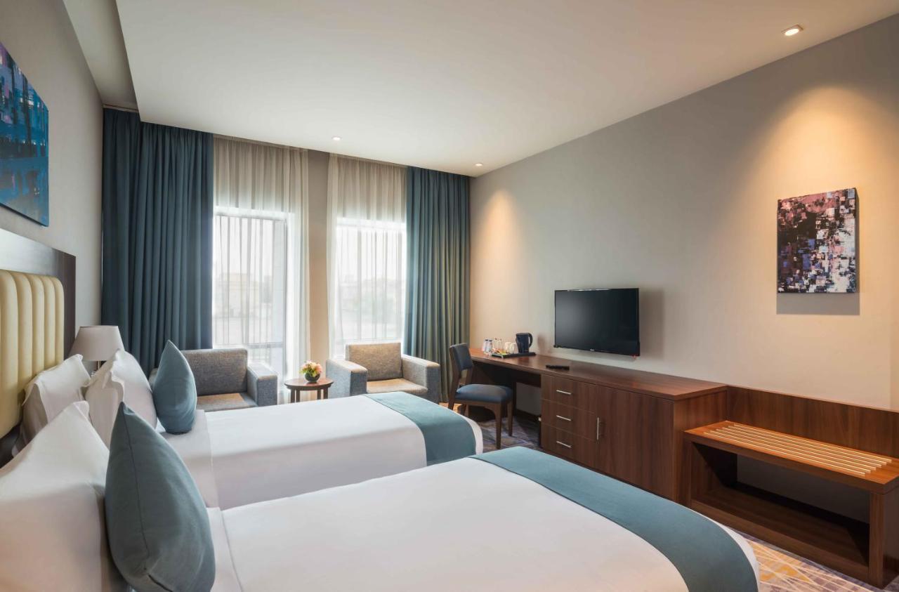 Art View Hotel - Riyadh Convention & Exhibition Center 外观 照片