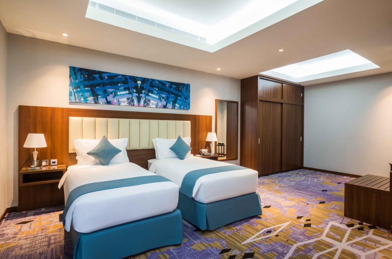 Art View Hotel - Riyadh Convention & Exhibition Center 外观 照片