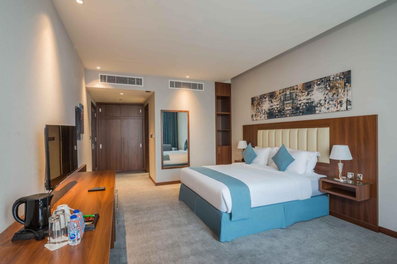 Art View Hotel - Riyadh Convention & Exhibition Center 外观 照片