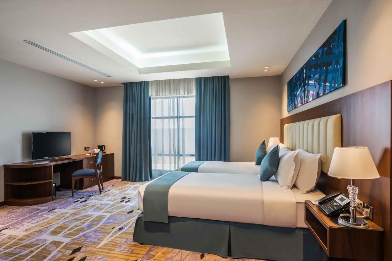 Art View Hotel - Riyadh Convention & Exhibition Center 外观 照片