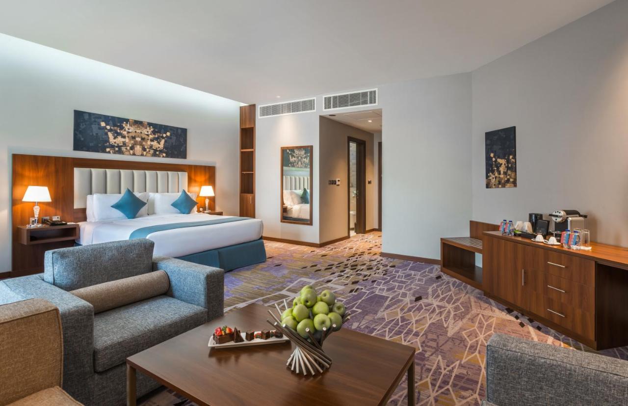 Art View Hotel - Riyadh Convention & Exhibition Center 外观 照片