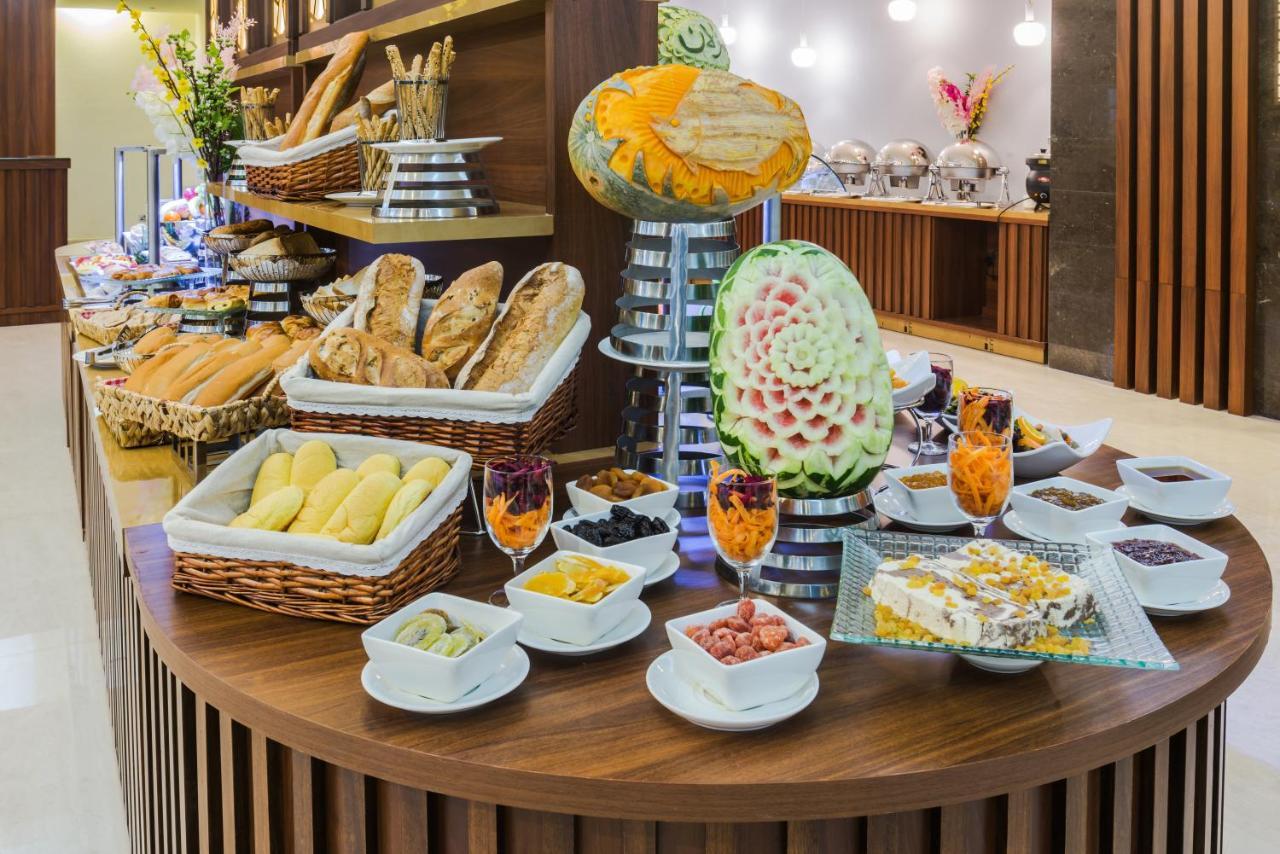 Art View Hotel - Riyadh Convention & Exhibition Center 外观 照片