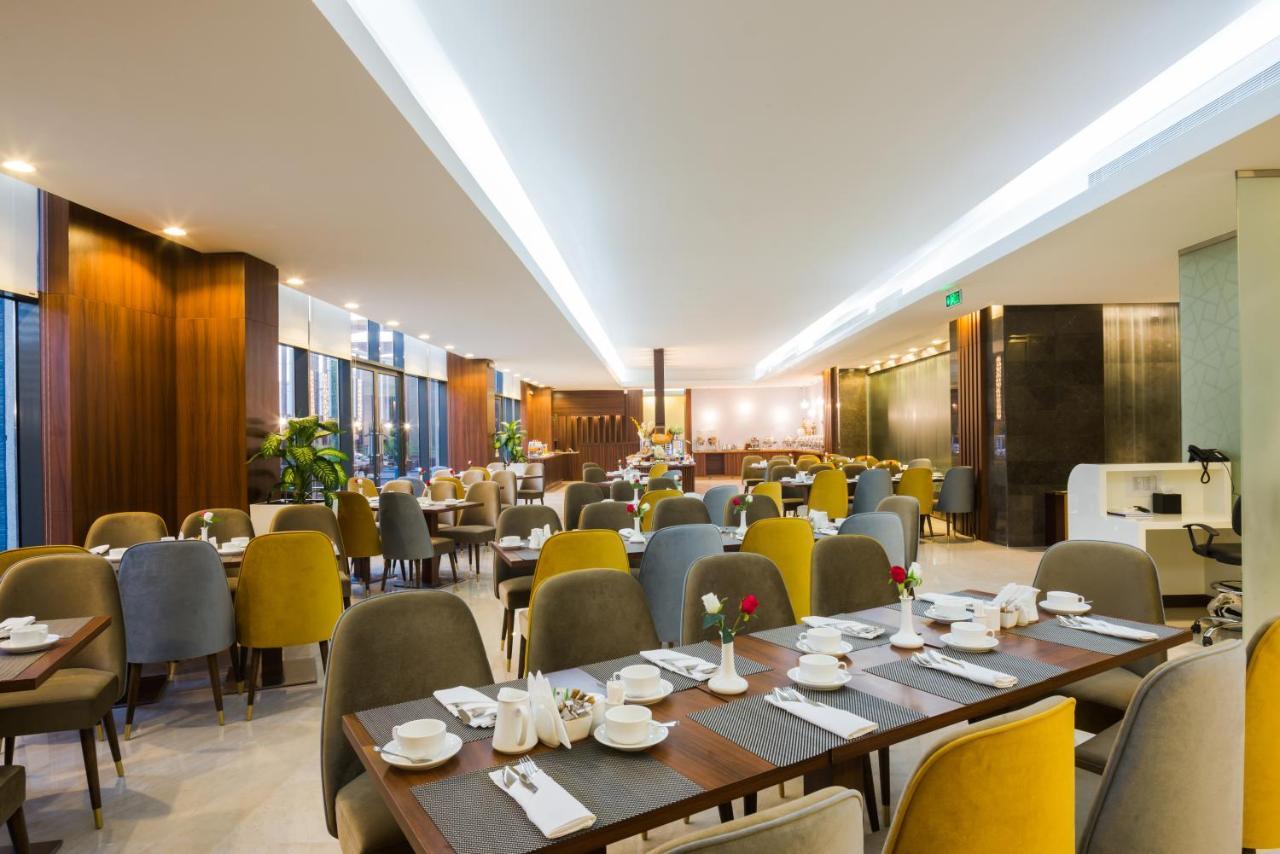 Art View Hotel - Riyadh Convention & Exhibition Center 外观 照片