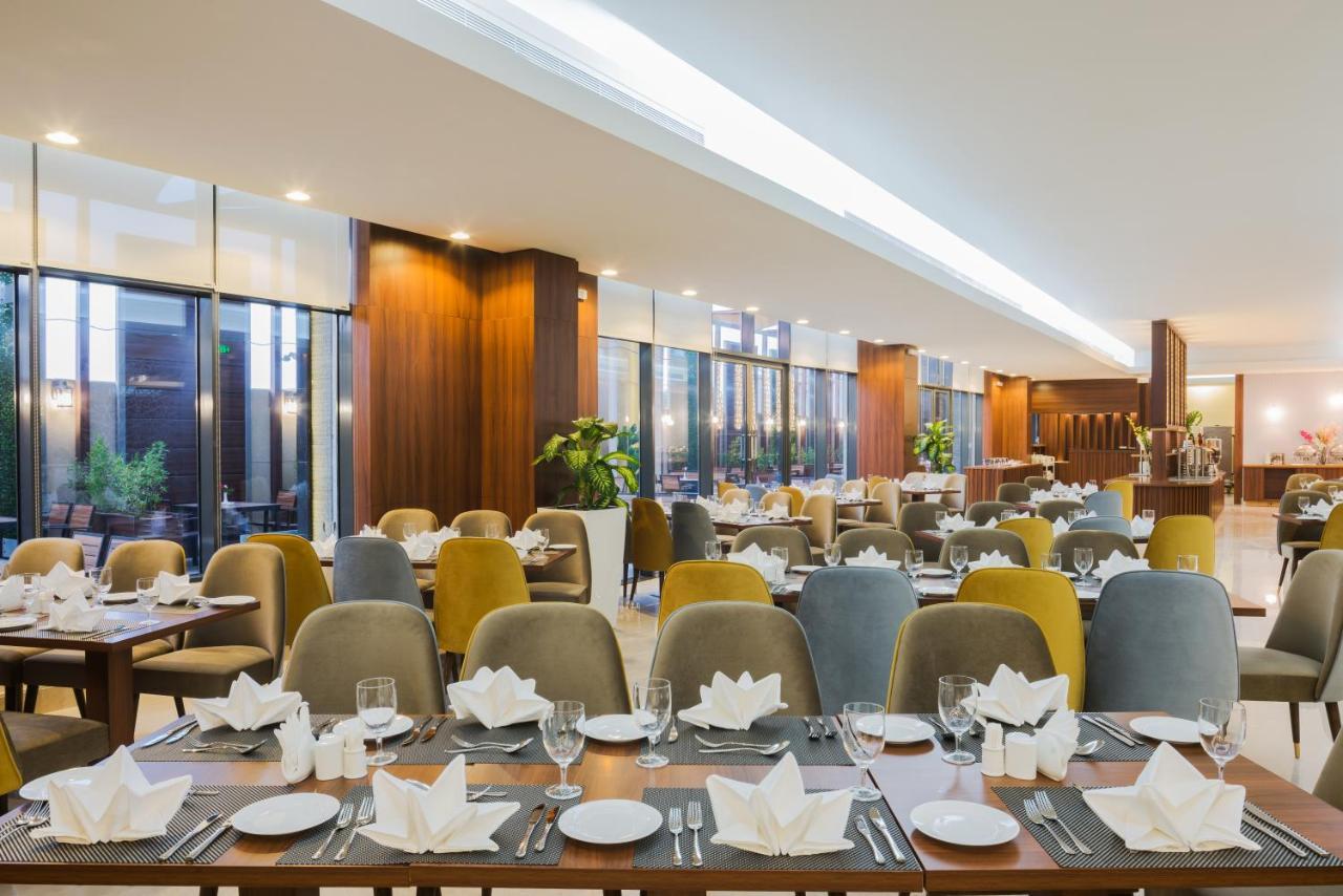Art View Hotel - Riyadh Convention & Exhibition Center 外观 照片