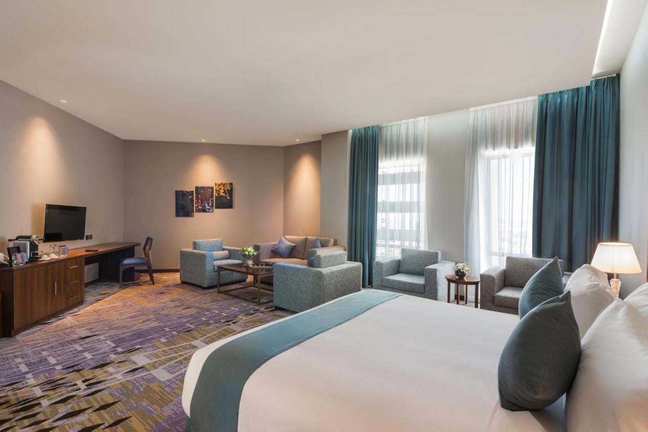 Art View Hotel - Riyadh Convention & Exhibition Center 外观 照片