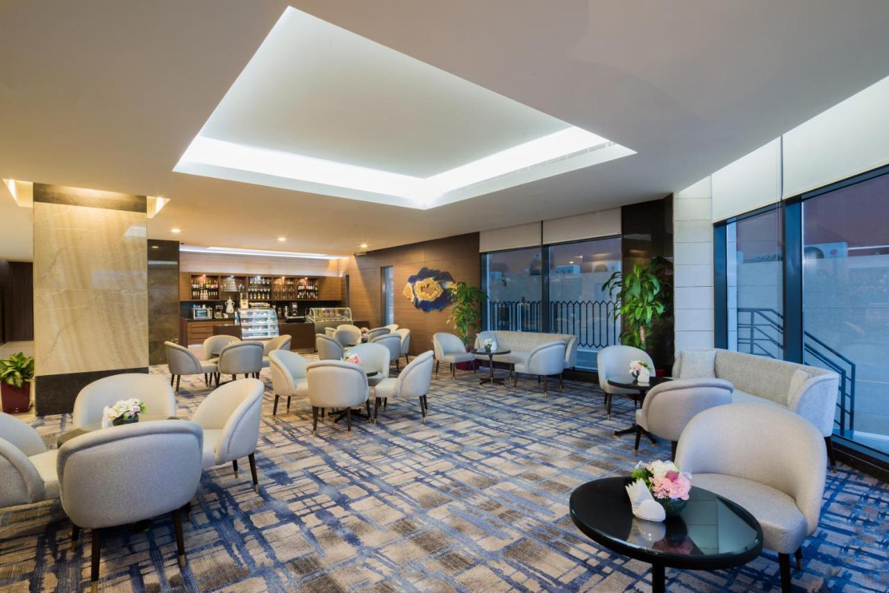 Art View Hotel - Riyadh Convention & Exhibition Center 外观 照片