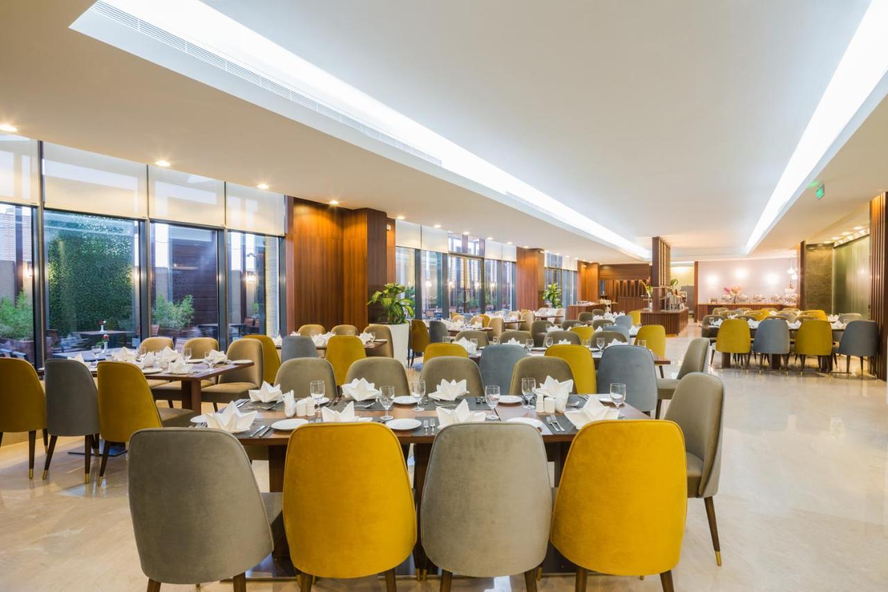 Art View Hotel - Riyadh Convention & Exhibition Center 外观 照片