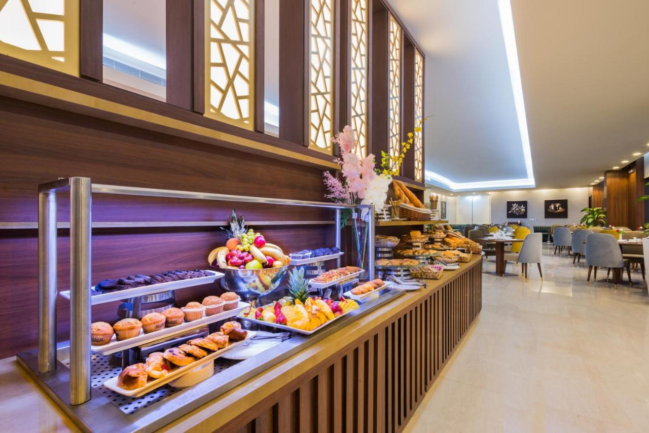 Art View Hotel - Riyadh Convention & Exhibition Center 外观 照片
