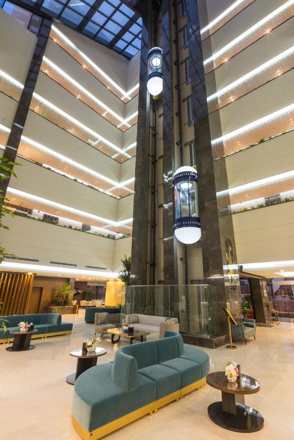 Art View Hotel - Riyadh Convention & Exhibition Center 外观 照片