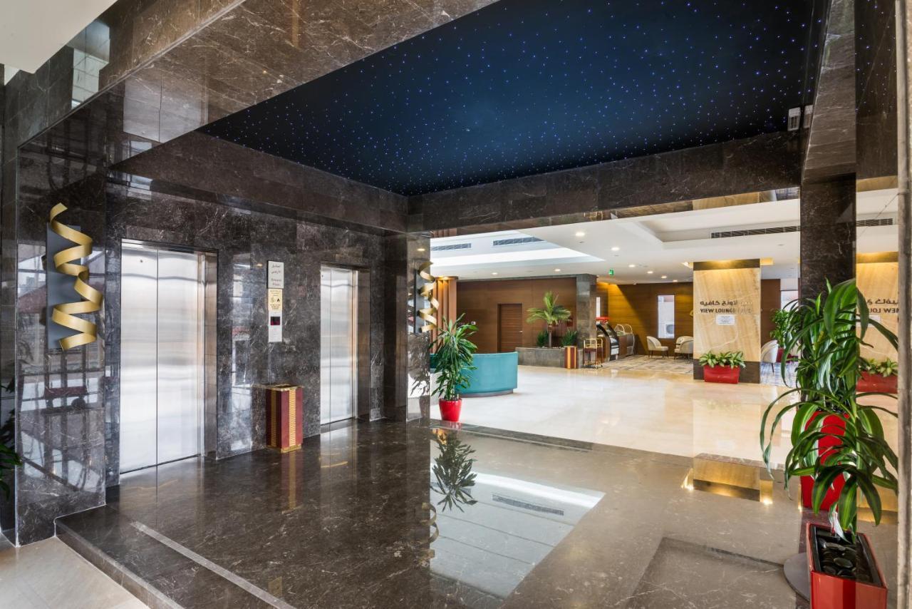 Art View Hotel - Riyadh Convention & Exhibition Center 外观 照片