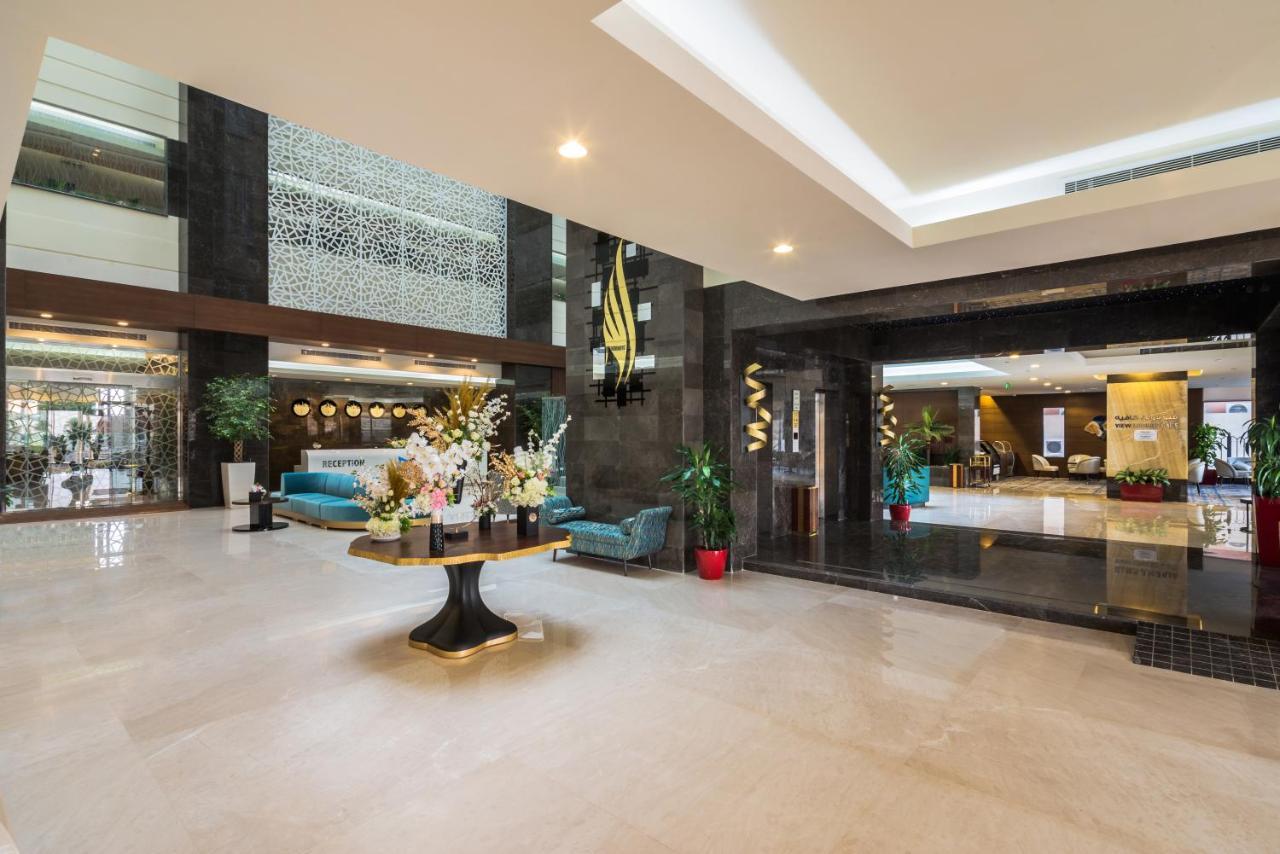 Art View Hotel - Riyadh Convention & Exhibition Center 外观 照片