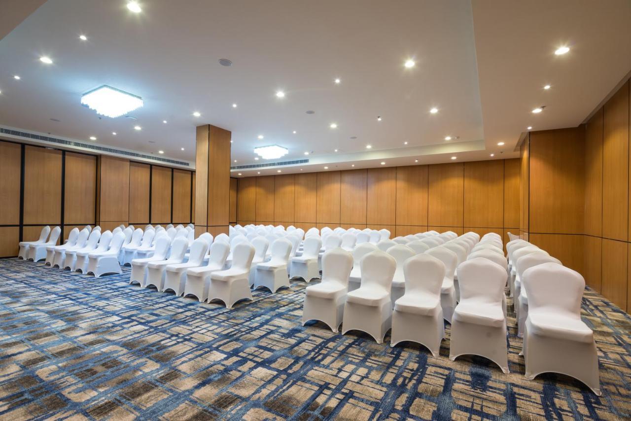 Art View Hotel - Riyadh Convention & Exhibition Center 外观 照片
