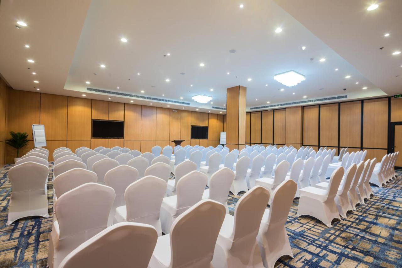 Art View Hotel - Riyadh Convention & Exhibition Center 外观 照片