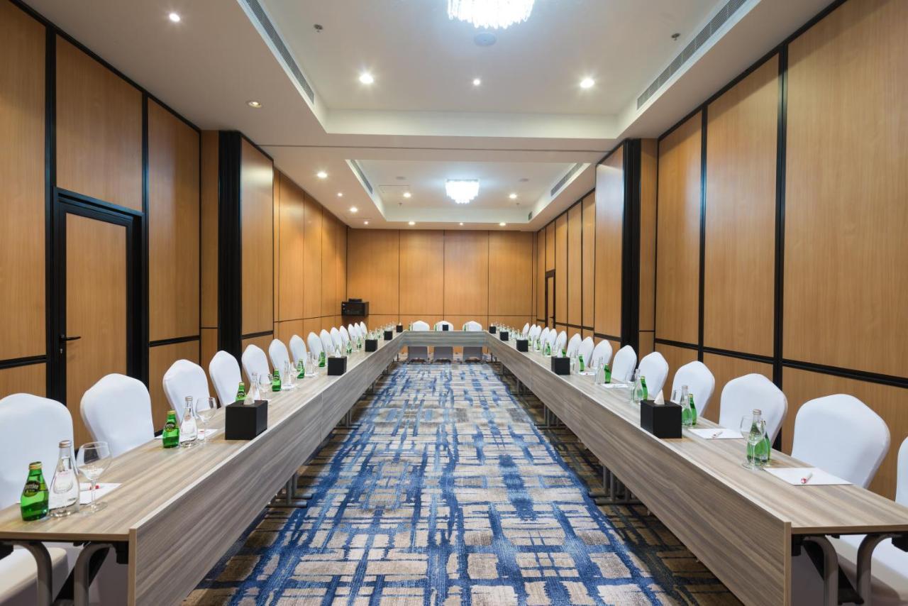 Art View Hotel - Riyadh Convention & Exhibition Center 外观 照片