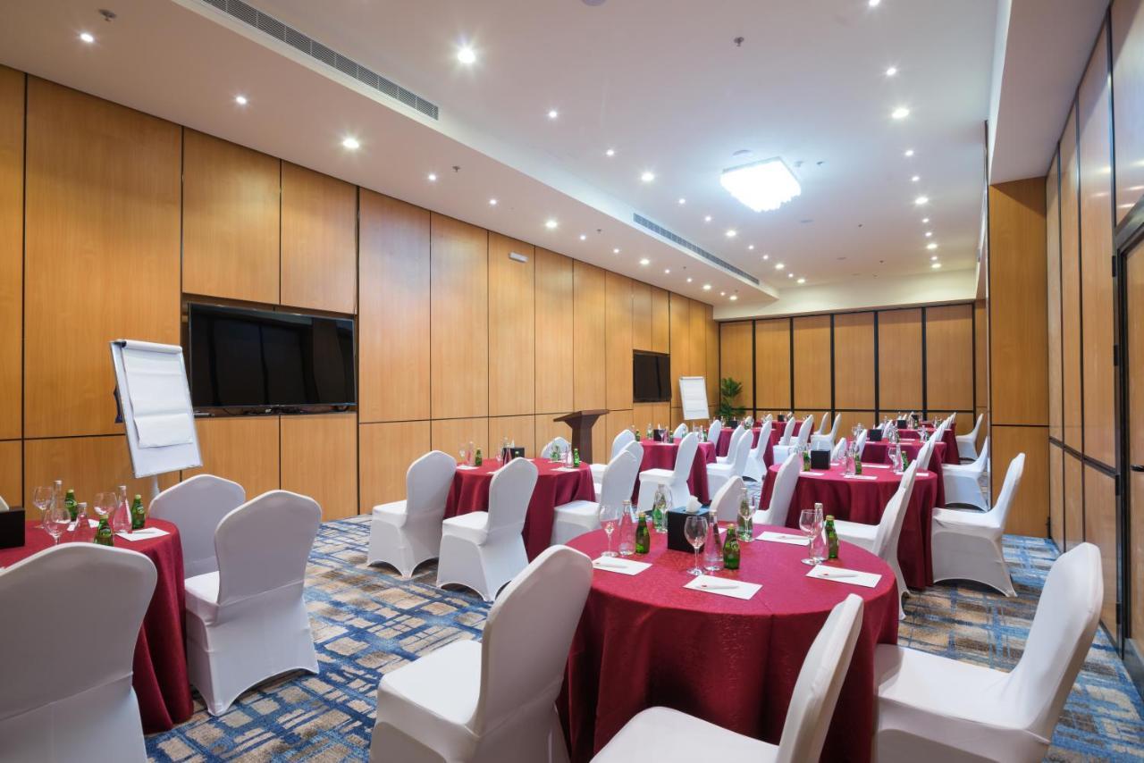 Art View Hotel - Riyadh Convention & Exhibition Center 外观 照片