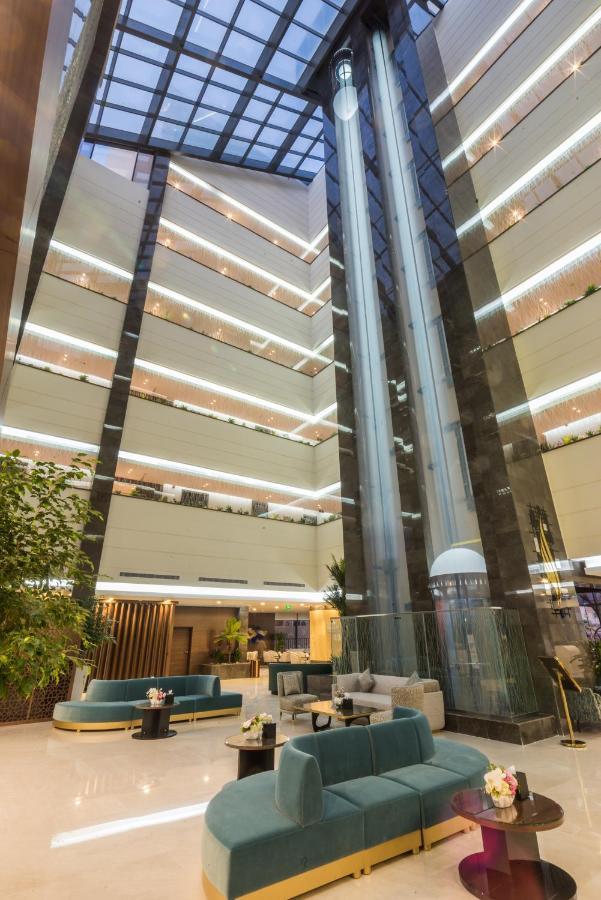 Art View Hotel - Riyadh Convention & Exhibition Center 外观 照片