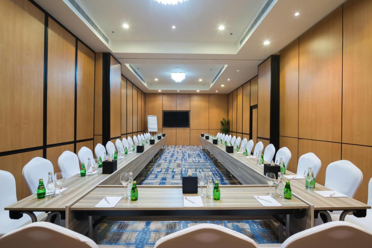Art View Hotel - Riyadh Convention & Exhibition Center 外观 照片