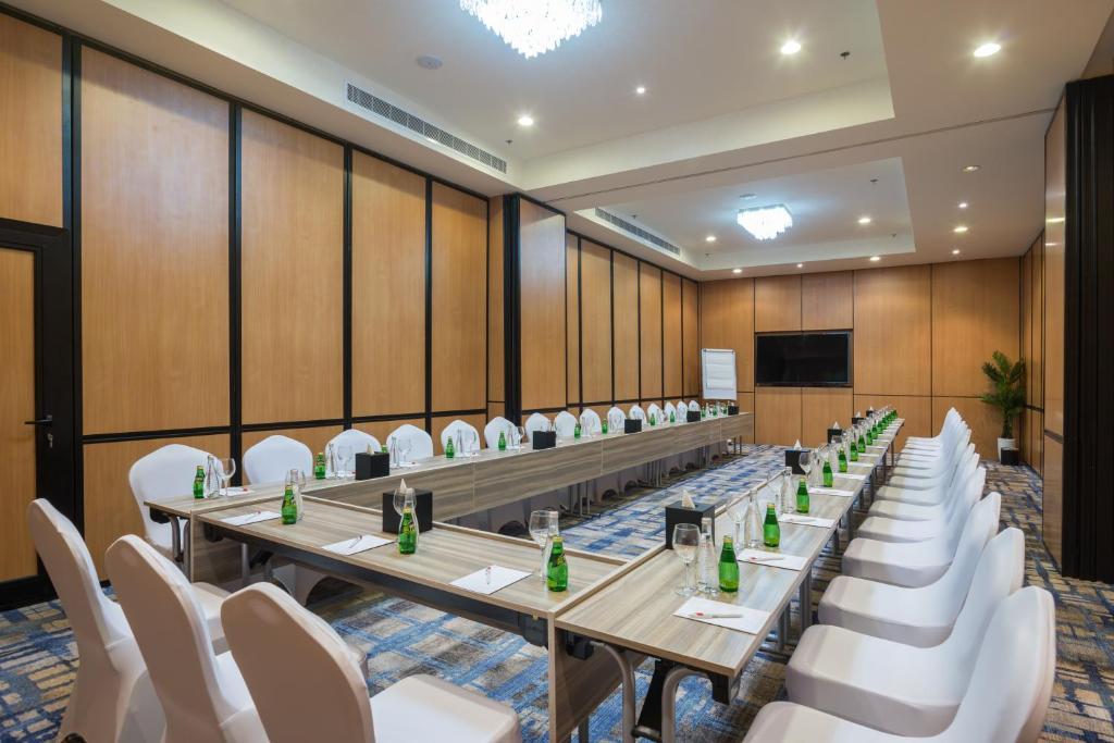 Art View Hotel - Riyadh Convention & Exhibition Center 外观 照片