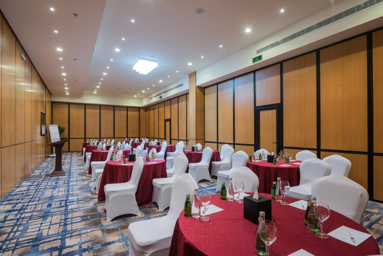 Art View Hotel - Riyadh Convention & Exhibition Center 外观 照片