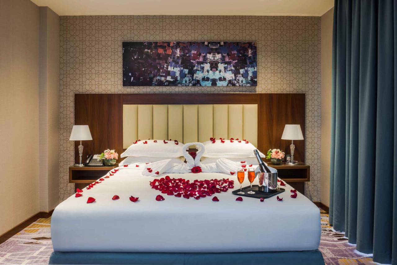 Art View Hotel - Riyadh Convention & Exhibition Center 外观 照片
